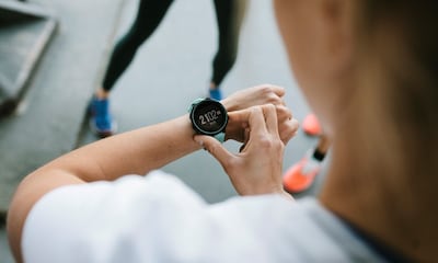 Hemos probado: las mejores pulseras y relojes inteligentes de 2023