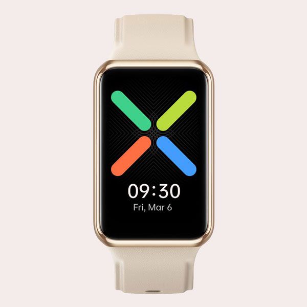 Pulsera para reloj inteligente de mujer, reloj digital para Android  Apple,llamadas de voz y Whatsapp, monitor de ritmo cardíaco, podómetro de  muñeca