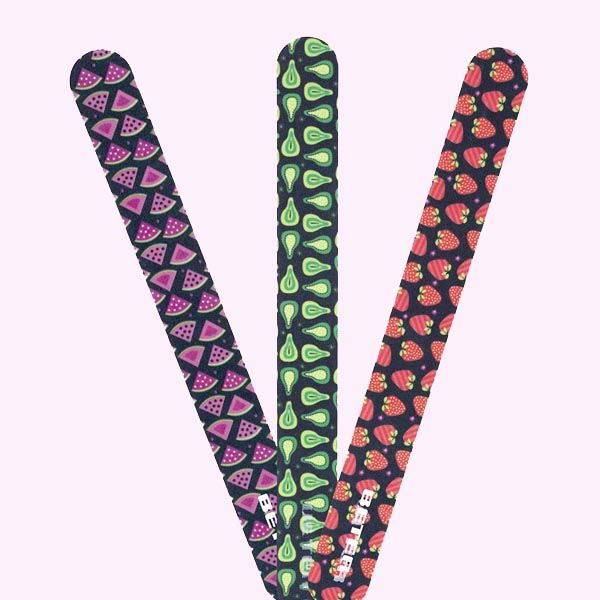 Limas para uñas