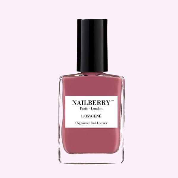 Elige un color de uñas