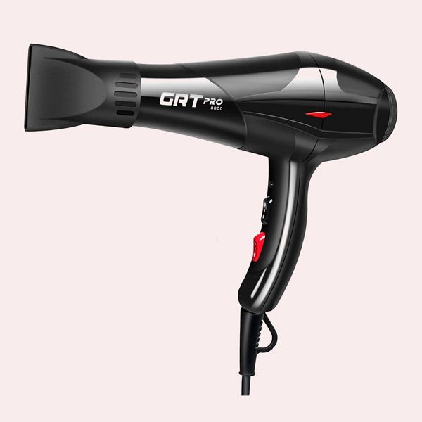 Secador de Pelo Profesional Iónico GRT Pro 8800