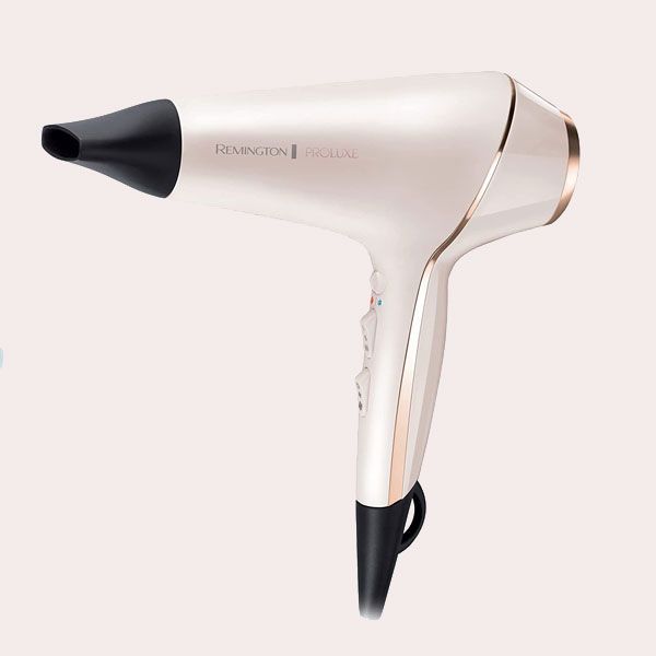 Remington Secador de Pelo Profesional PROluxe