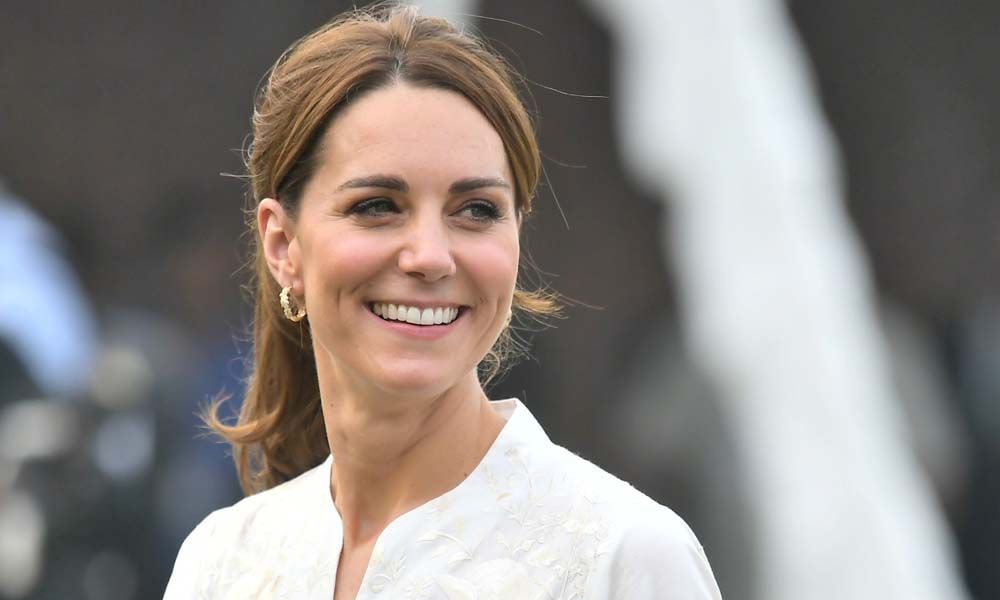 Las de Kate Middleton y otras zapatillas de tendencia con hasta el 60% de descuento