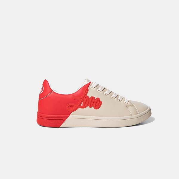 Las zapatillas más revolucionarias