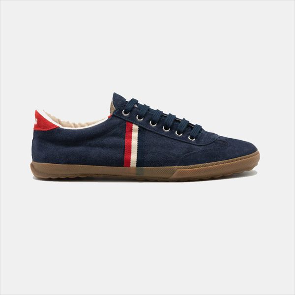 Las zapatillas 'unisex'