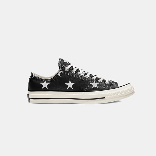 Unas Converse diferentes