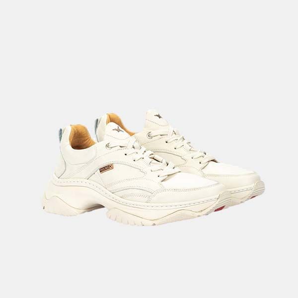 Las zapatillas más cómodas