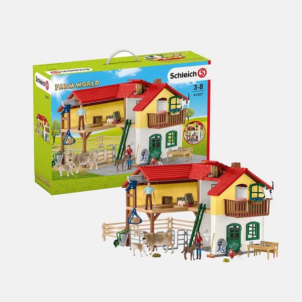 La granja