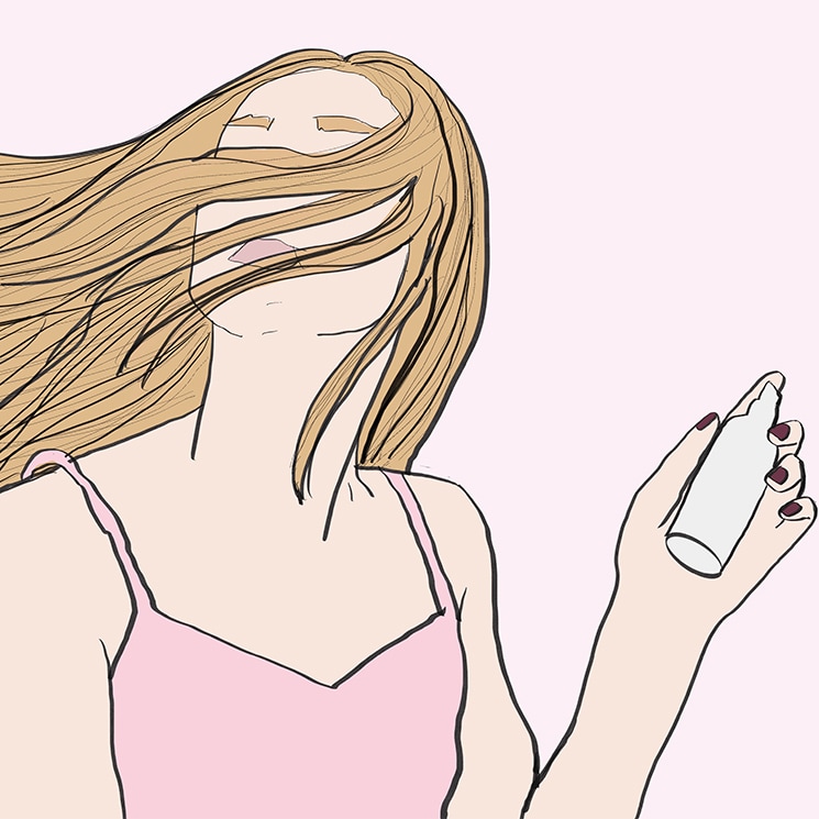 Cómo cuidar del pelo