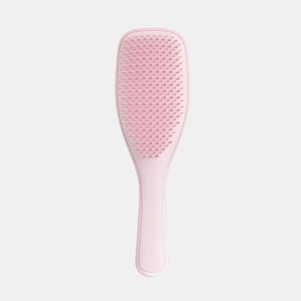 Cepilla tu cabello correctamente