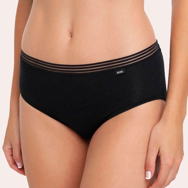 Calzones De Mujer Bragas Algodón Conjunto 6 Piezas