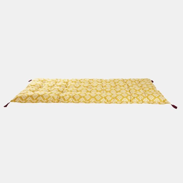 Colchoneta de suelo