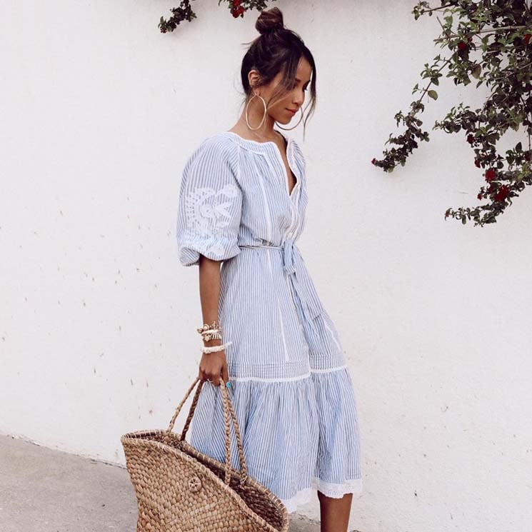 Rebajas de moda