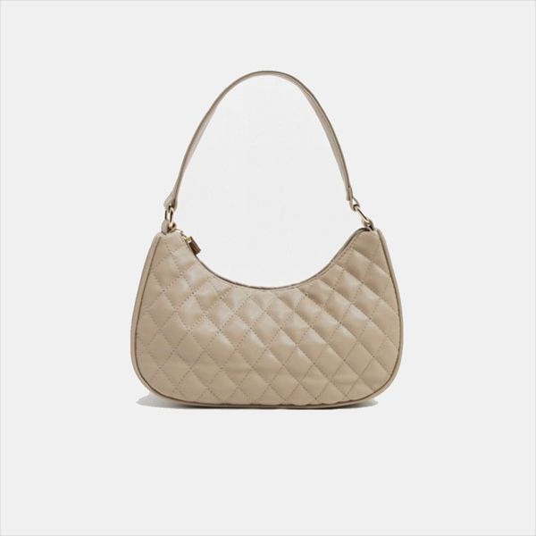 Bolso 'baguette' estilo años 90
