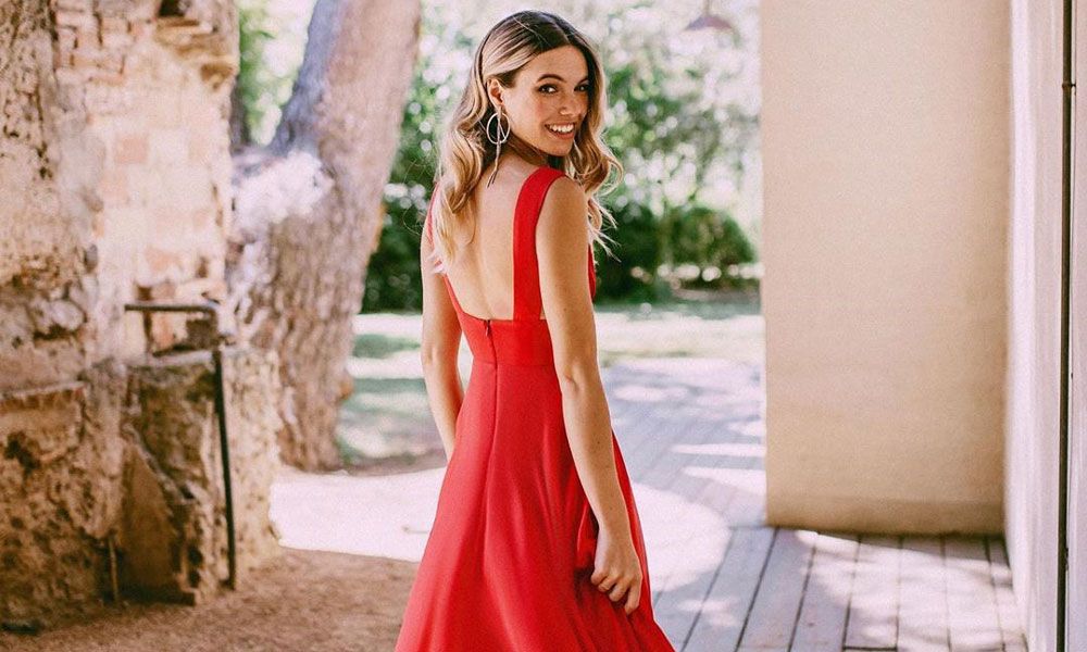 Consigue el look de invitada más bonito y elegante de la primavera-verano  2020