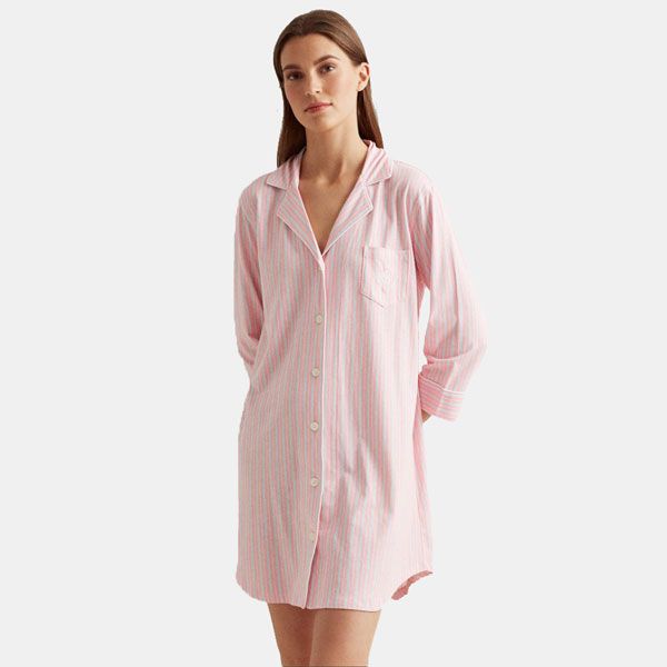 Camisa de pijama XL