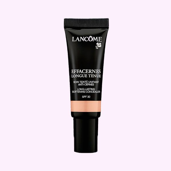 Corrector de ojeras