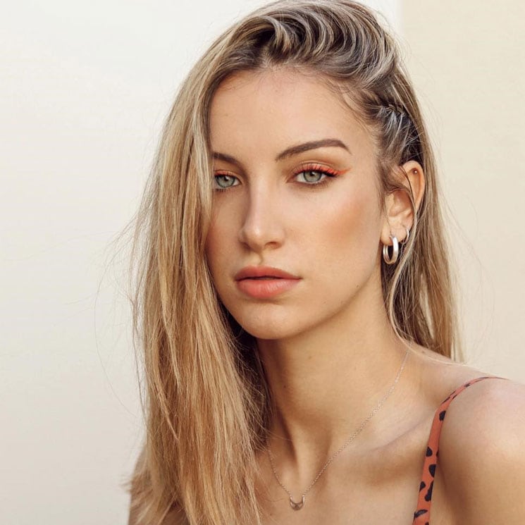 Paula Brookie