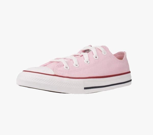Zapatillas 'Chuck Taylor' en versión mini