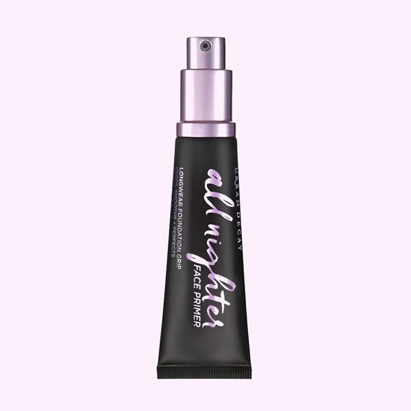 Primer de maquillaje