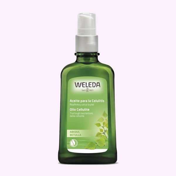 Aceite anticelulítico BIO