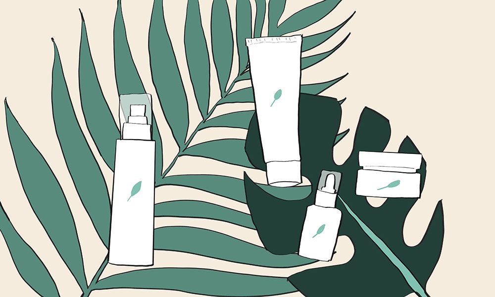 Belleza sostenible: apuesta por la cosmética natural con estos productos