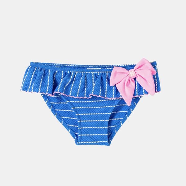 Braguita de bikini para niña