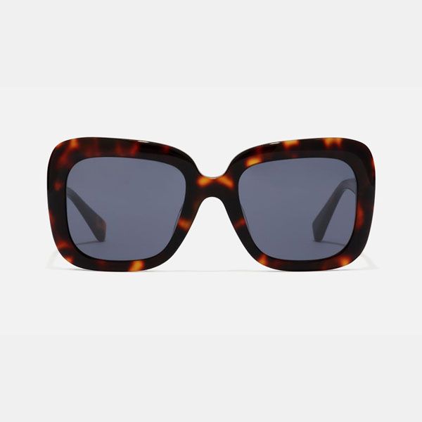 Gafas de sol estilo mariposa
