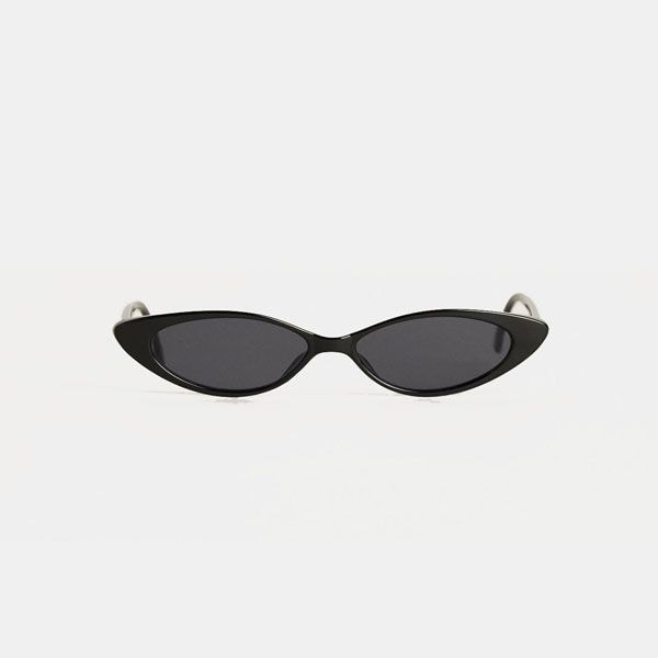 Gafas de sol 'cat eye'
