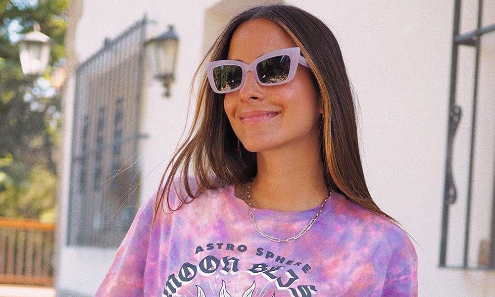 Las gafas de sol de moda que van a arrasar este verano