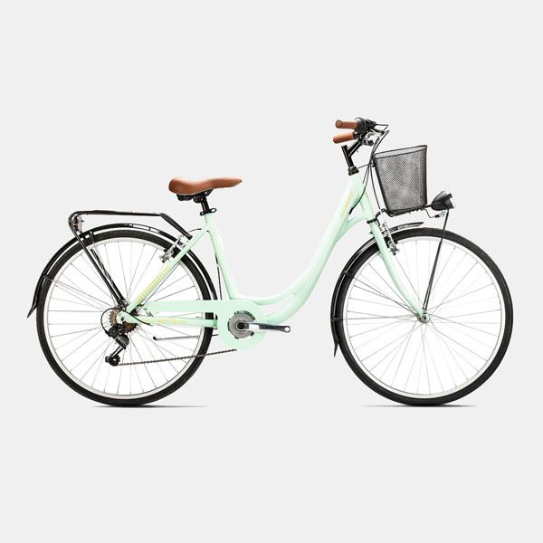 Bicicletas de montaña, carretera y paseo: la alternativa más sostenible  para desplazarte