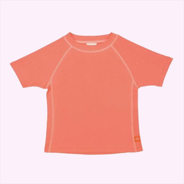 Camiseta con protección solar