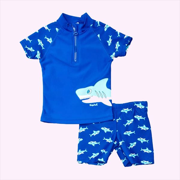 Traje solar para niños