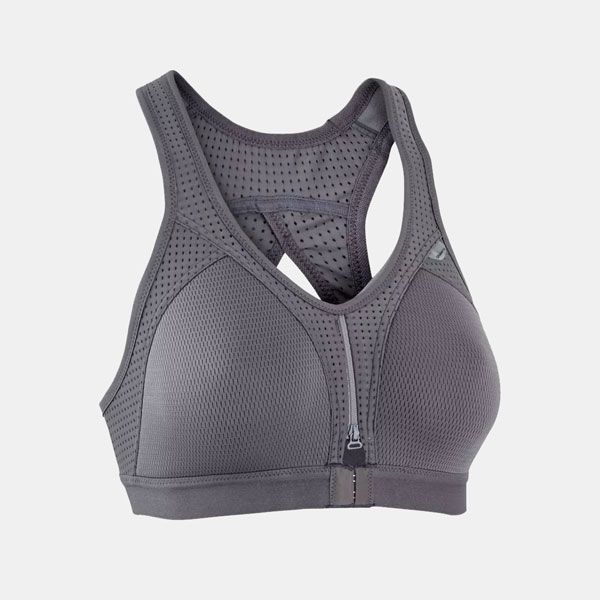 Sujetador deportivo para mujeres con mucho pecho