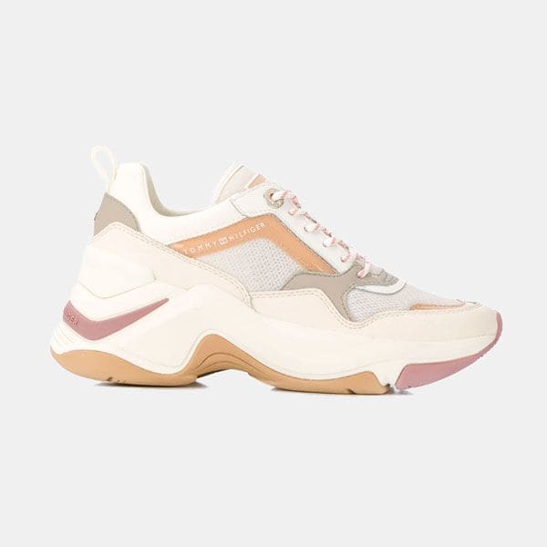 Las 'ugly sneakers' más veraniegas