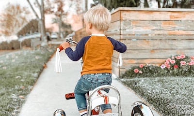 Patines, patinetes y bicicletas para que los niños disfruten aún más de su paseo diario
