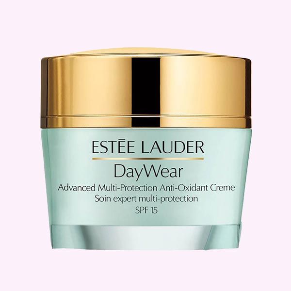 Una crema protectora efecto 'barrera'