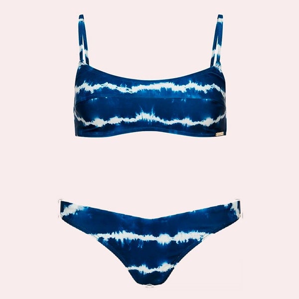 tipo de bikini para poco pecho