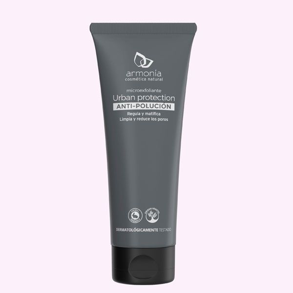 Armonía, la cosmética natural más respetuosa