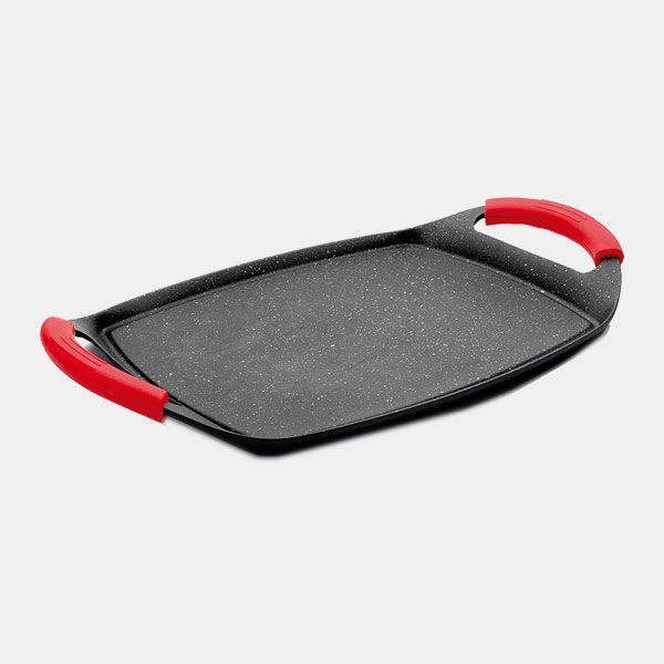 Lacor Plancha Grill Eco