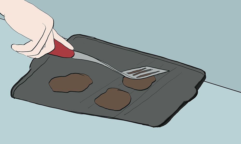 Las mejores planchas de cocina para comer sano con platos deliciosos