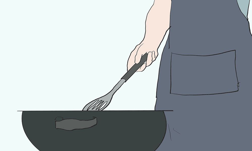 Organizar la barbacoa más divertida y deliciosa es posible con estos imprescindibles