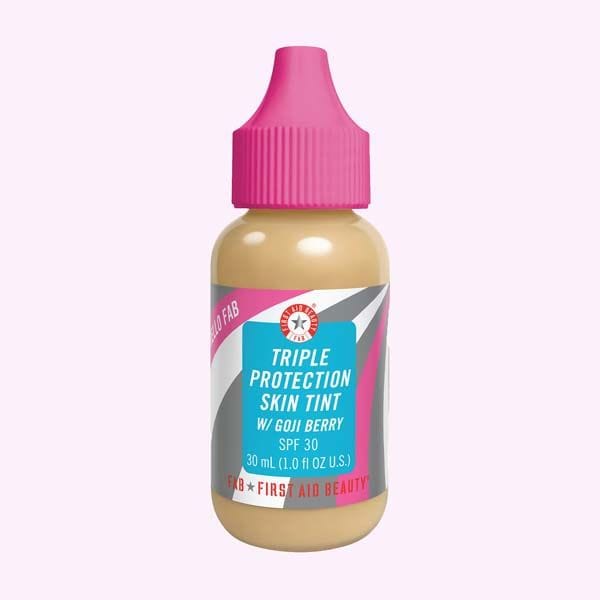 Tinte protector