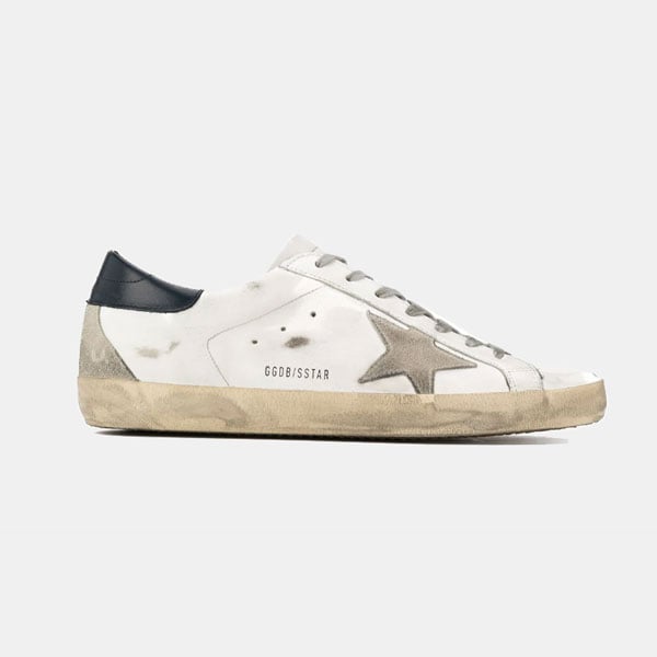 Las zapatillas de Ana de Armas