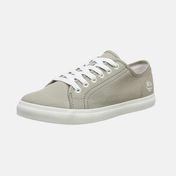 Zapatillas de tela