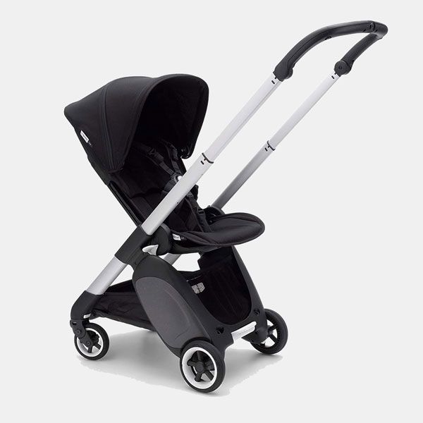 Mejores sillas de paseo de bebe hasta 25 kg plegables