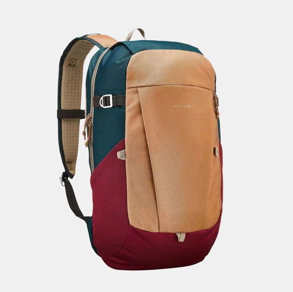 Mochila de montaña