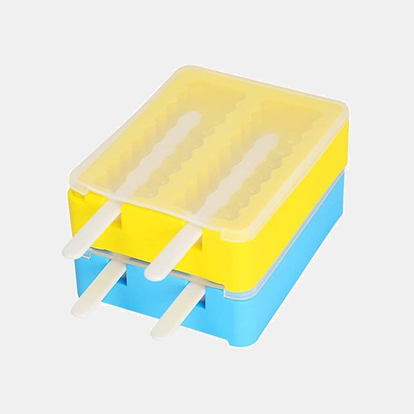 Para polos clásicos de hielo