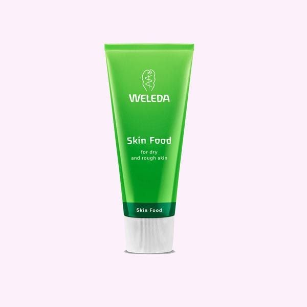 La crema nutritiva de Julia Roberts