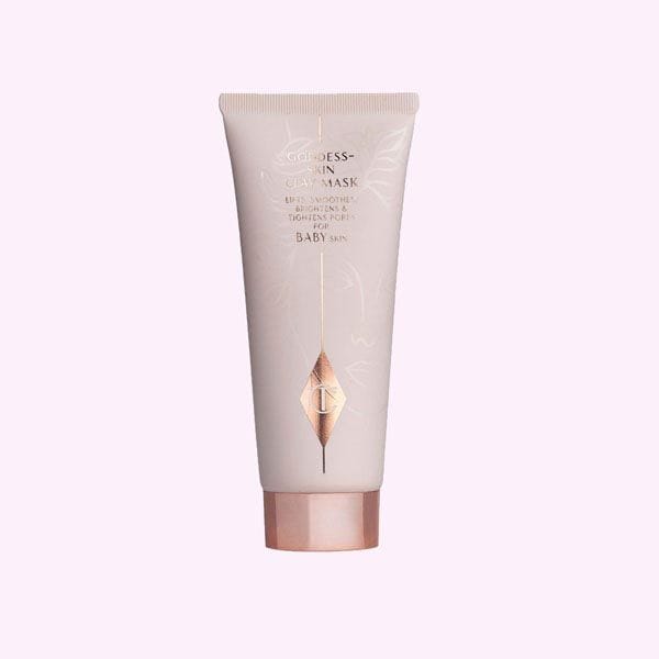 La mascarilla rutinaria de Sofia Vergara